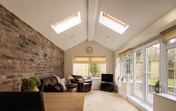 conservatory roof insulation Holyfield, Essex