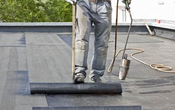 flat roof replacement Holyfield, Essex