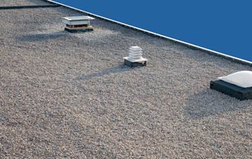 flat roofing Holyfield, Essex