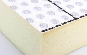 meeting Holyfield building codes