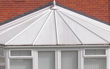 Holyfield polycarbonate conservatory roof repairs