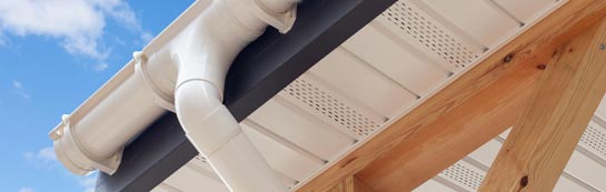 get Holyfield guttering quotes today